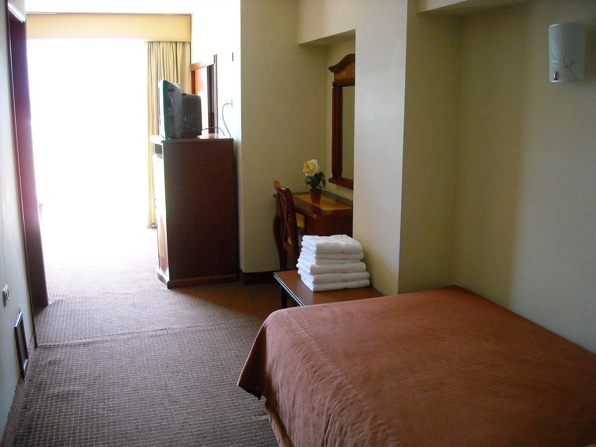 Hotel Continental Lima Exterior photo